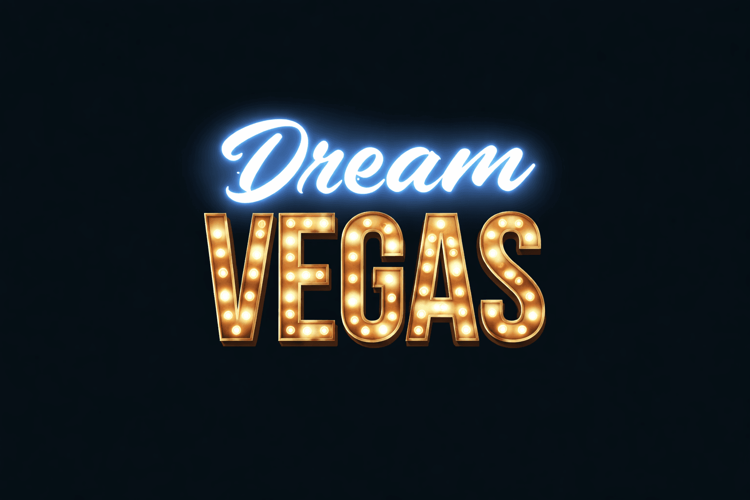 Dream Vegas Casino